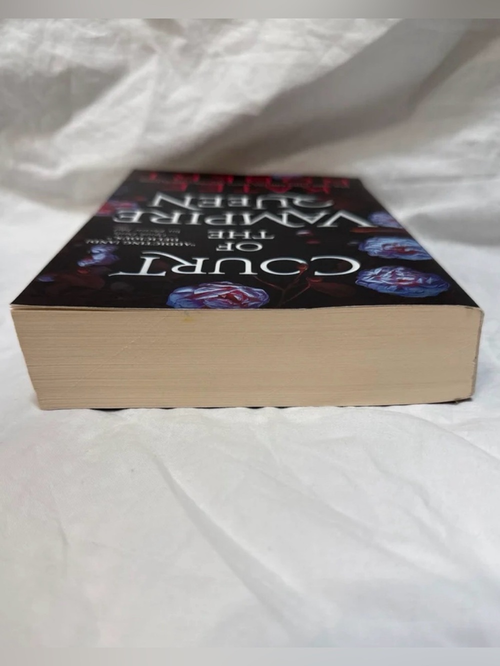 “Court of the Vampire Queen” Paperback Dark Paranormal Romance by Katee Robert - Picture 6 of 9